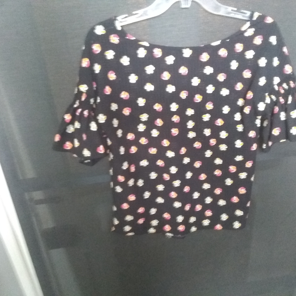 Fun blouse - Picture 5 of 7